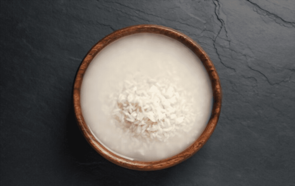 🌾Rice Water: The Secret Weapon for Healthier Plants