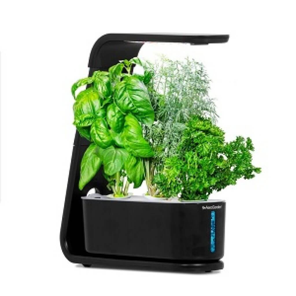 6 Best AeroGarden To Start Growing In Your Home : Updated 2023